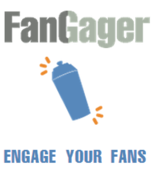 Fangager מודדים אוהדים, עוקבים ו- Engagement