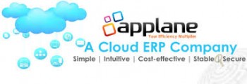 Applane erp cloud company